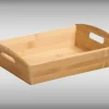 Holztablett KESPER