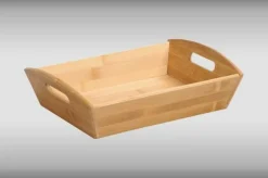 Holztablett KESPER
