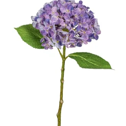 Gasper Hortensie FLOWERS* Kunstpflanzen