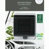 Ipuro Car Line BLACK BAMBOO