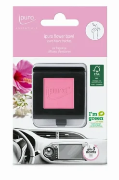 Ipuro Car Line FLOWER BOWL* Raumdüfte