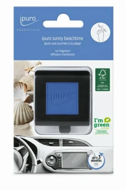 Ipuro Car Line SUNNY BEACHTIME* Raumdüfte