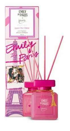 Ipuro Raumduft CHIC CHERIE 50ml* Raumdüfte
