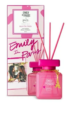 Ipuro Raumduft CHIC CHERIE 50ml* Raumdüfte