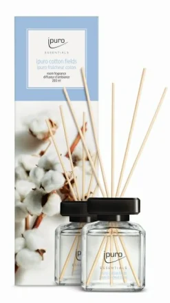 Ipuro Raumduft COTTON FIELDS 200ML