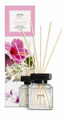 Ipuro Raumduft FLOWER BOWL 100ML