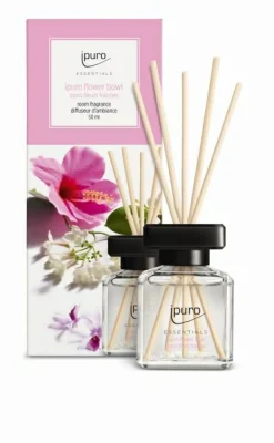 Ipuro Raumduft FLOWER BOWL 50ML* Raumdüfte