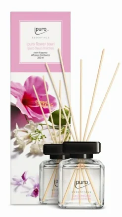 Ipuro Raumduft FLOWER BOWL 200ML