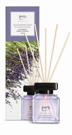 Ipuro Raumduft LAVENDER 100ML