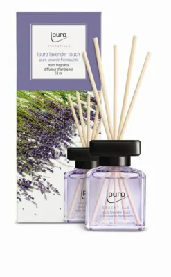 Ipuro Raumduft LAVENDER 50ML* Raumdüfte