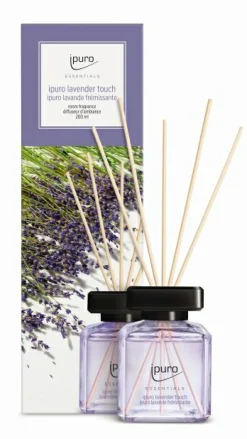Ipuro Raumduft LAVENDER 200ML