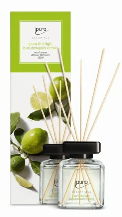 Ipuro Raumduft LIME LIGHT 200ML