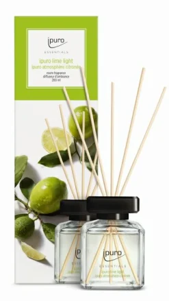 Ipuro Raumduft LIME LIGHT 100ML* Raumdüfte