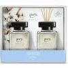 Ipuro Raumduft Set COTTON FIELDS 2X50ML
