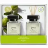 Ipuro Raumduft Set LIME LIGHT 2X50ML* Raumdüfte