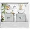 Ipuro Raumduft Set WHITE LILY 2X50ML