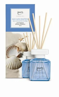Ipuro Raumduft SUNNY BEACHTIME 50ML* Raumdüfte