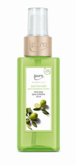 Ipuro Raumspray LIME LIGHT* Raumdüfte