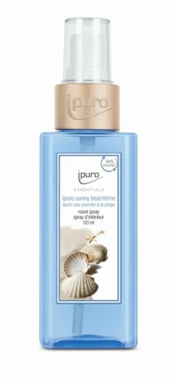 Ipuro Raumspray SUNNY BEACHTIME* Raumdüfte