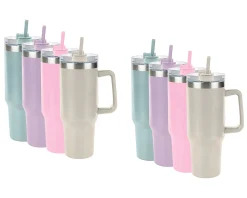 Hatex Isolierbecher FRESH* Gläser, Becher & Karaffen