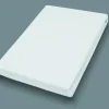 Jersey Spannbetttuch 02001 Jersey