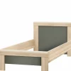 Forte Jugendbett YOOP*Kinder Einzelbetten|Kinder- & Jugendbetten