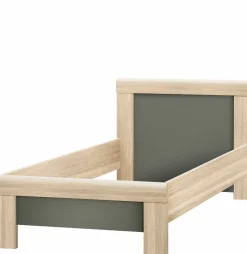 Forte Jugendbett YOOP*Kinder Einzelbetten|Kinder- & Jugendbetten