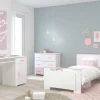 Parisot Jugendzimmer - Kombination BIOTIFUL 16*Kinder Komplette Kinderzimmer