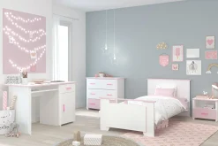 Parisot Jugendzimmer - Kombination BIOTIFUL 16*Kinder Komplette Kinderzimmer