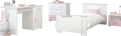 Parisot Jugendzimmer - Kombination BIOTIFUL 16*Kinder Komplette Kinderzimmer