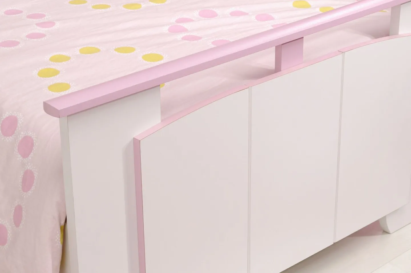 Parisot Jugendzimmer - Kombination BIOTIFUL 16*Kinder Komplette Kinderzimmer