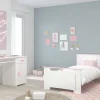 Parisot Jugendzimmer - Kombination BIOTIFUL 15*Kinder Komplette Kinderzimmer
