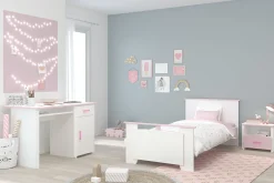 Parisot Jugendzimmer - Kombination BIOTIFUL 15*Kinder Komplette Kinderzimmer
