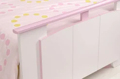 Parisot Jugendzimmer - Kombination BIOTIFUL 15*Kinder Komplette Kinderzimmer