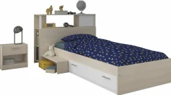 Parisot Jugendzimmer CHARLY 17*Kinder Komplette Kinderzimmer