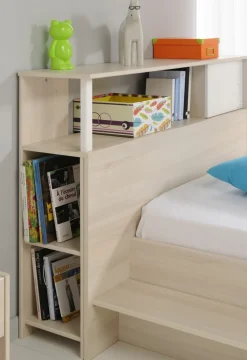 Parisot Jugendzimmer CHARLY 17*Kinder Komplette Kinderzimmer