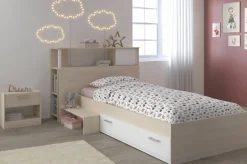 Parisot Jugendzimmer CHARLY 17*Kinder Komplette Kinderzimmer