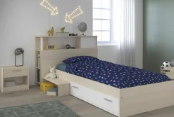 Parisot Jugendzimmer CHARLY 17*Kinder Komplette Kinderzimmer