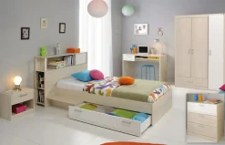 Jugendzimmer CHARLY 9