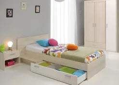 Parisot Jugendzimmer CHARLY 14*Kinder Komplette Kinderzimmer