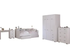 Parisot Jugendzimmer HOUSTON 40*Kinder Komplette Kinderzimmer