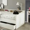 Parisot Jugendzimmer SLEEP 30*Kinder Komplette Kinderzimmer