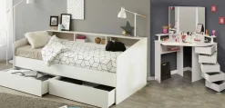 Parisot Jugendzimmer SLEEP 30*Kinder Komplette Kinderzimmer
