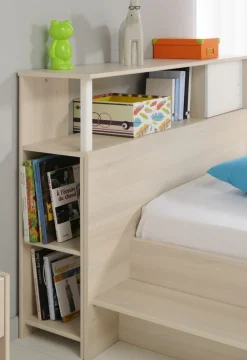 Jugendzimmer 5-teilig CHARLY 16