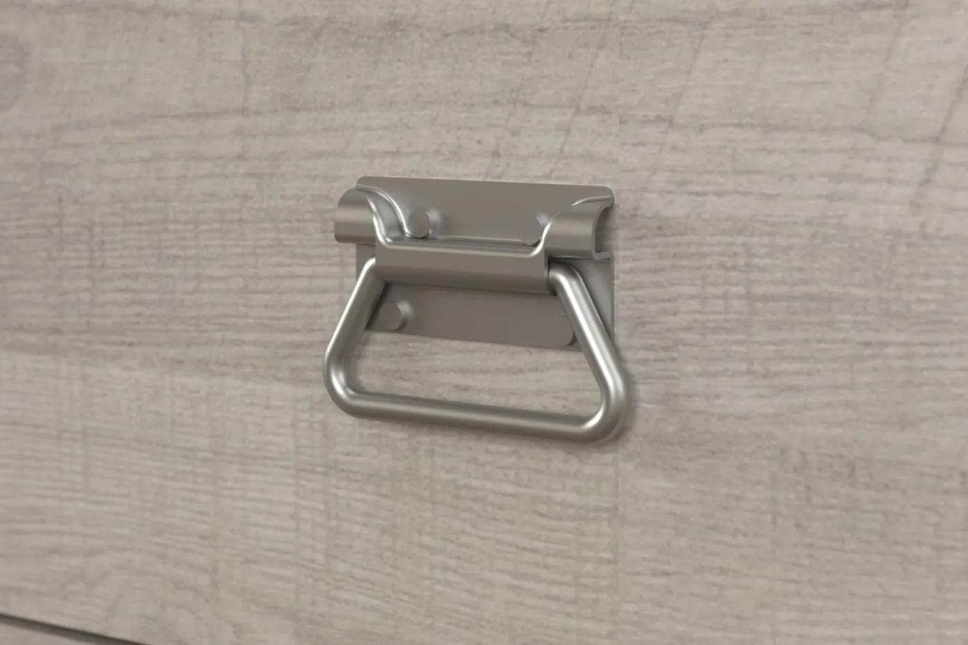 Jugendzimmer 5-teilig FABRIC 13