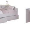 Parisot Jugendzimmer 2-teilig HOUSTON 46*Kinder Komplette Kinderzimmer