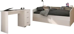 Parisot Jugendzimmer 2-teilig HOUSTON 46*Kinder Komplette Kinderzimmer