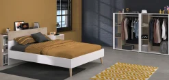 Parisot Jugendzimmer 5-teilig LAS VEGAS 13*Kinder Komplette Kinderzimmer