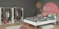 Parisot Jugendzimmer 5-teilig LAS VEGAS 13*Kinder Komplette Kinderzimmer