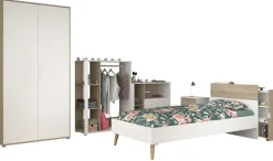 Jugendzimmer 6-teilig LAS VEGAS 1